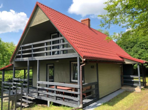 Domek letniskowy Wczasowik 3 in Kruklanki